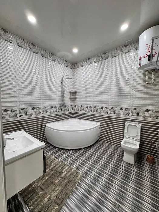 Срочно сдам 3- комнаты 2/5 Чиланзарский Фархадский 640*