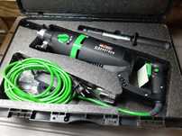 Eibenstock carota de 2200 W  noua