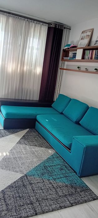 Direct proprietar! Apartament 3 camere decomandat, confort 1