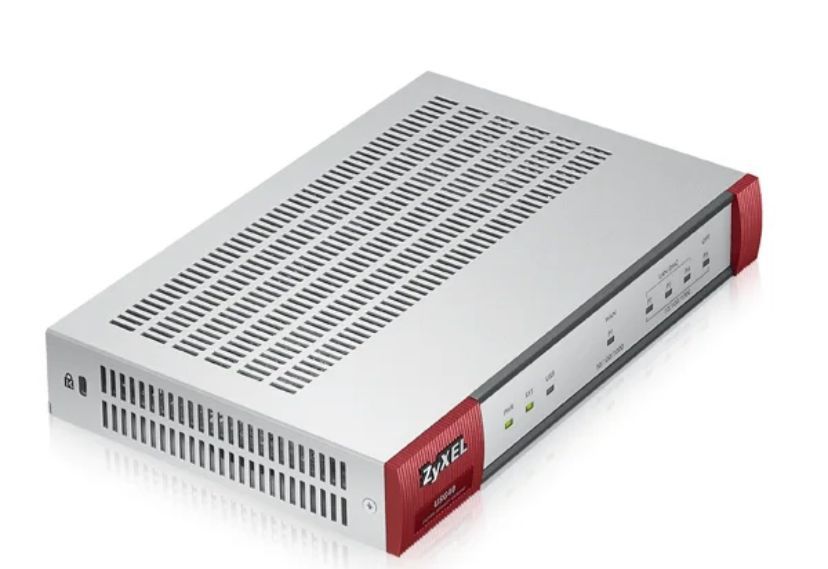 Межсетевой экран Zyxel USG40