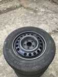 Jante 15 Opel 6j x15 H2 ET49
