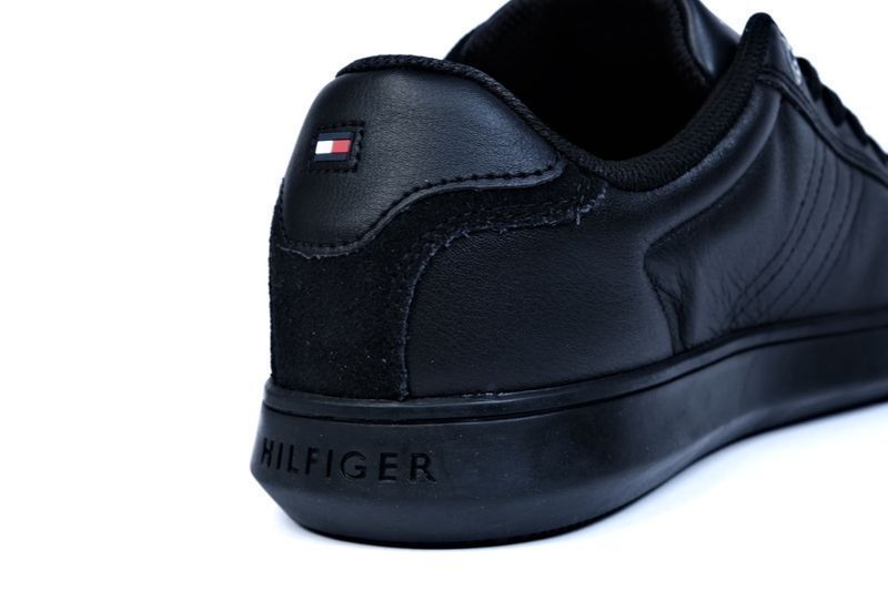 ПРОМО Tommy Hilfiger-41 размер(26см стелка)-оригинални мъжки кецове