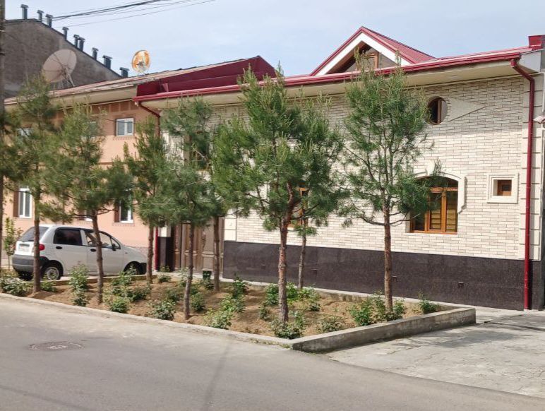 Продажа дома Чиланзар-Мевазар 3,04сотки