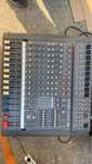 Mixer Dynacord 1000-1 (cu putere)