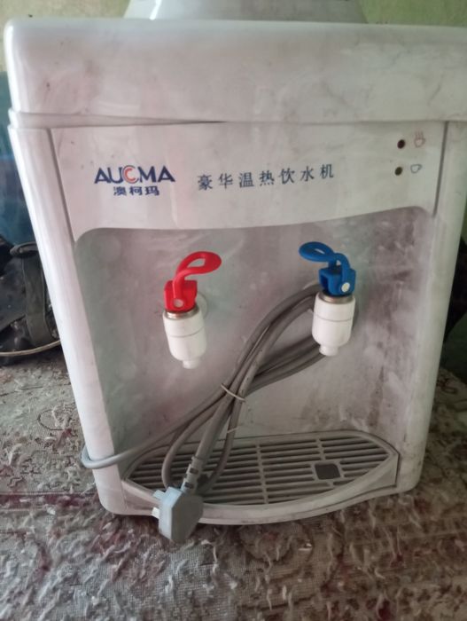 продам кулер для воды