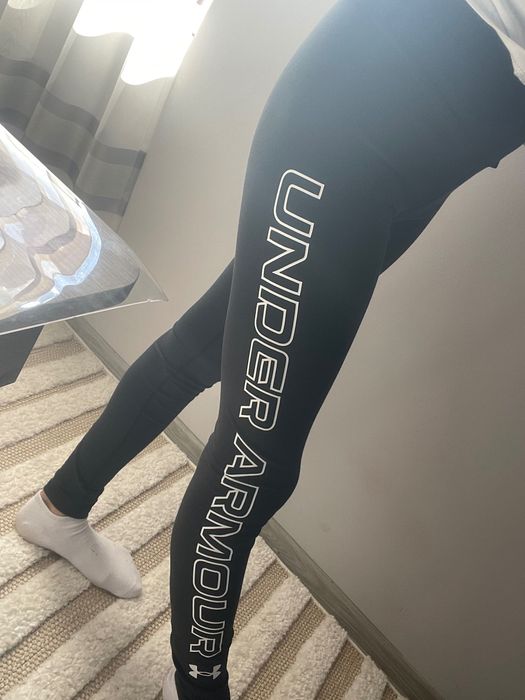 Клин Under Armour