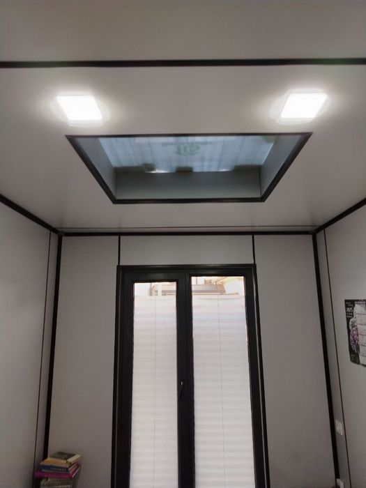 Продаётся жилой контейнер