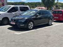 Seat Leon Seat Leon 5F ST FR 2016 184 hp