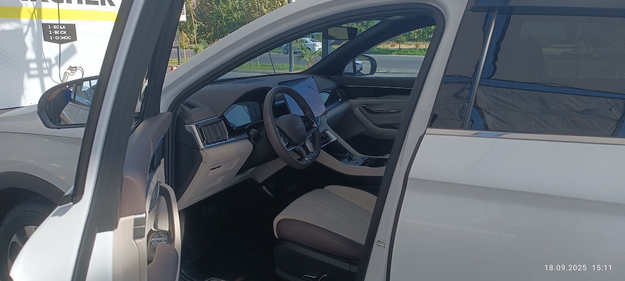 Byd chempion reystaling 2025