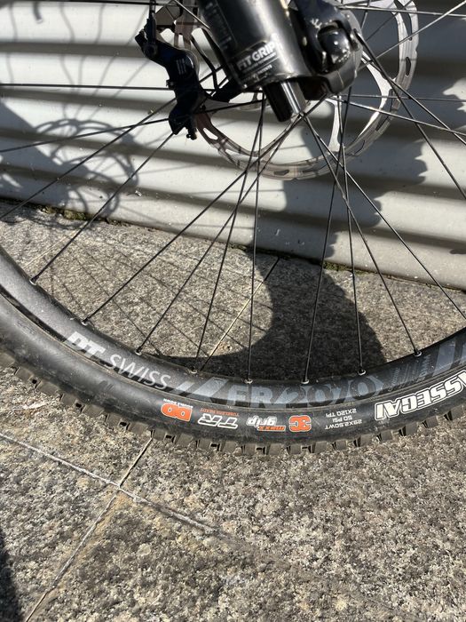 Bicicleta Canyon Torque 2023 29” - Marime L