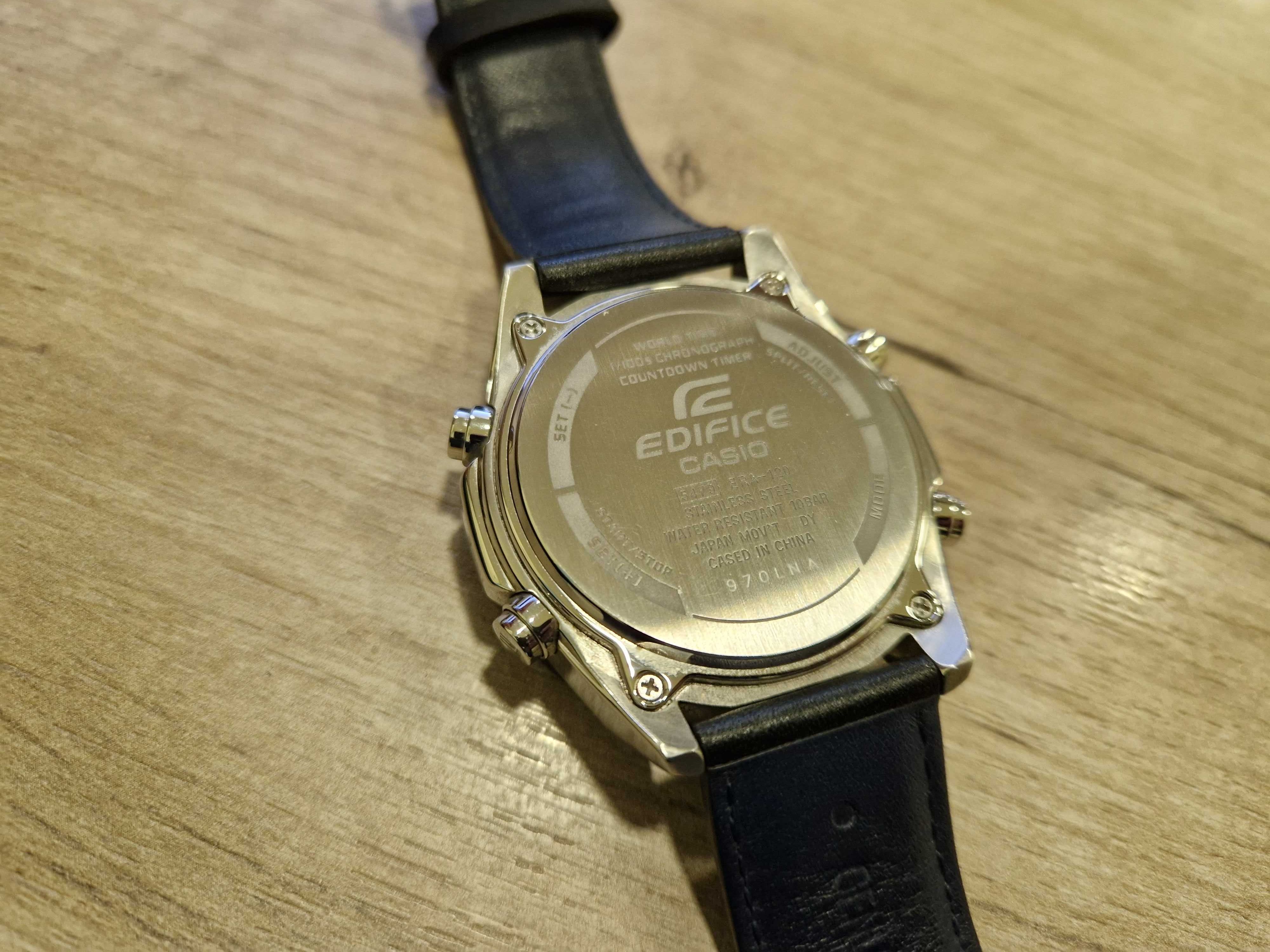 Часовник мъжки CASIO ERA-120