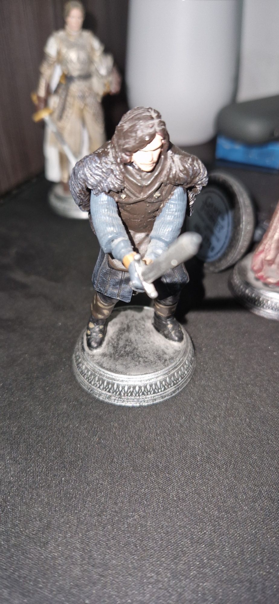 Figurine Game or Thrones