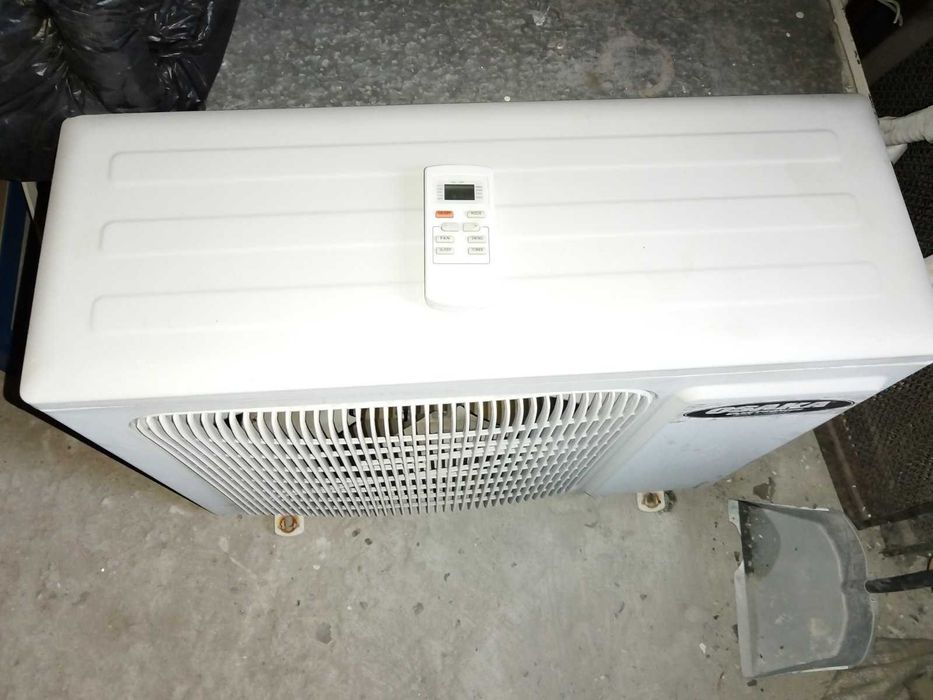 Климатик Осака 9000 Btu