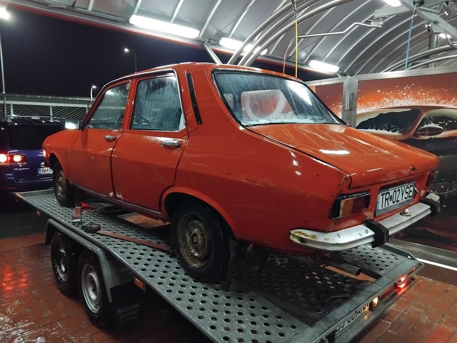 Dacia 1310   1977