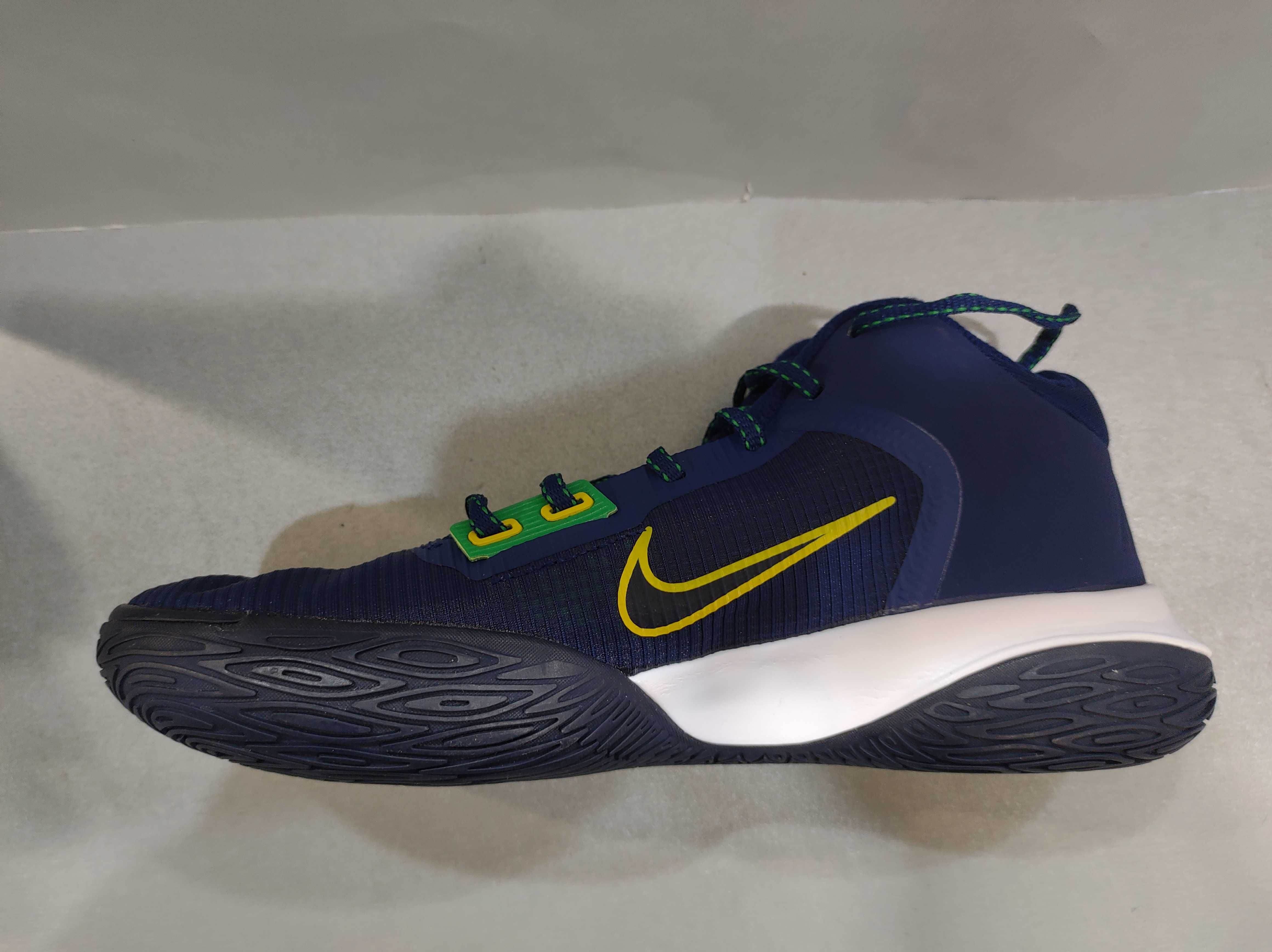 Nike Kevin Durant N41/26sm.Баскет кецове.Нови.Оригинал.