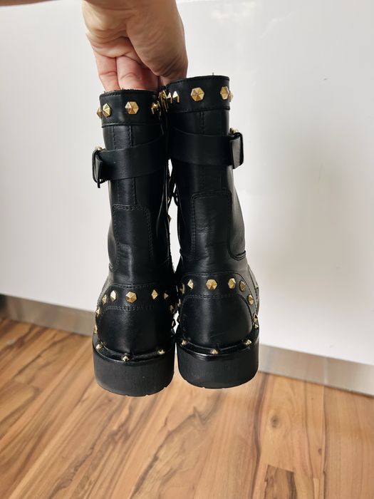 Боти twin set
