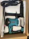 Ciocane demolator / rotopercutor - Eneacro 1300W
