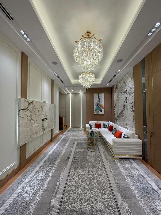 Срочно Продается Евро Дом Салом Чайхана