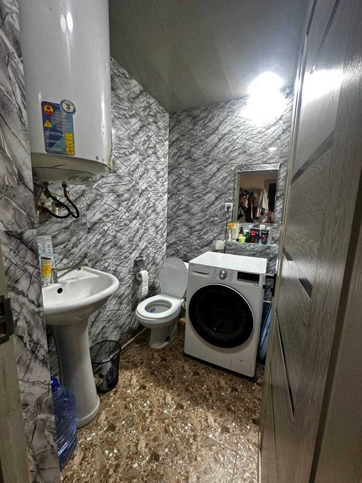 Продается 1 комн улица  Миллий бог №Ш260