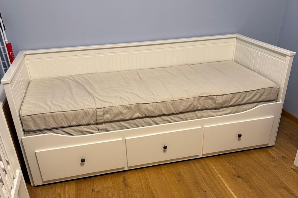 Легло - единично/двойно