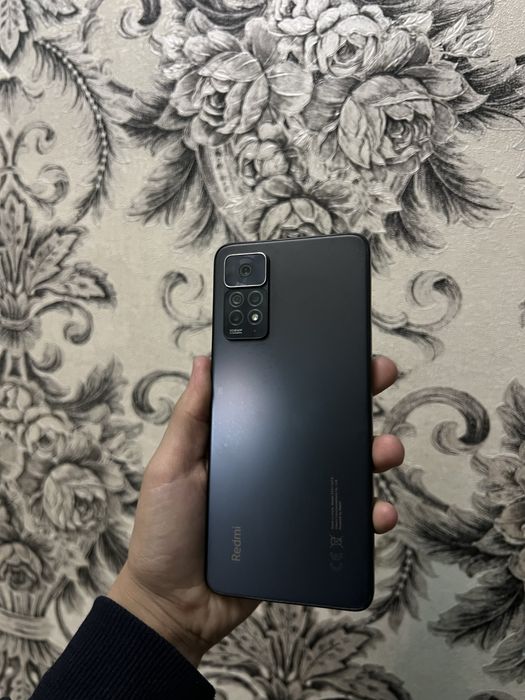 Redmi note 11 pro 5g
