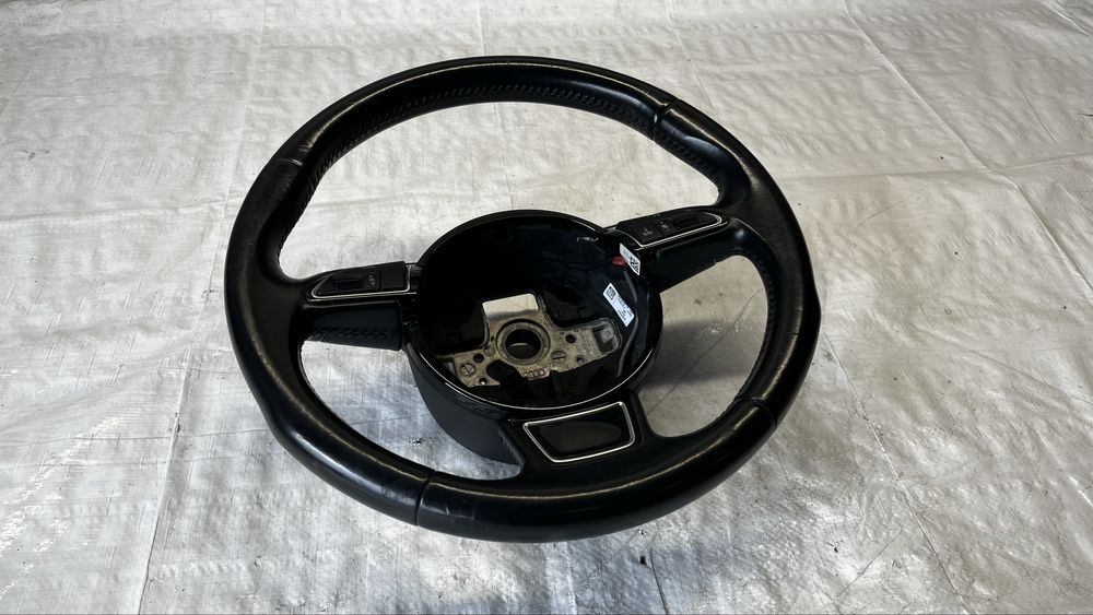 Audi A5 2013- волан