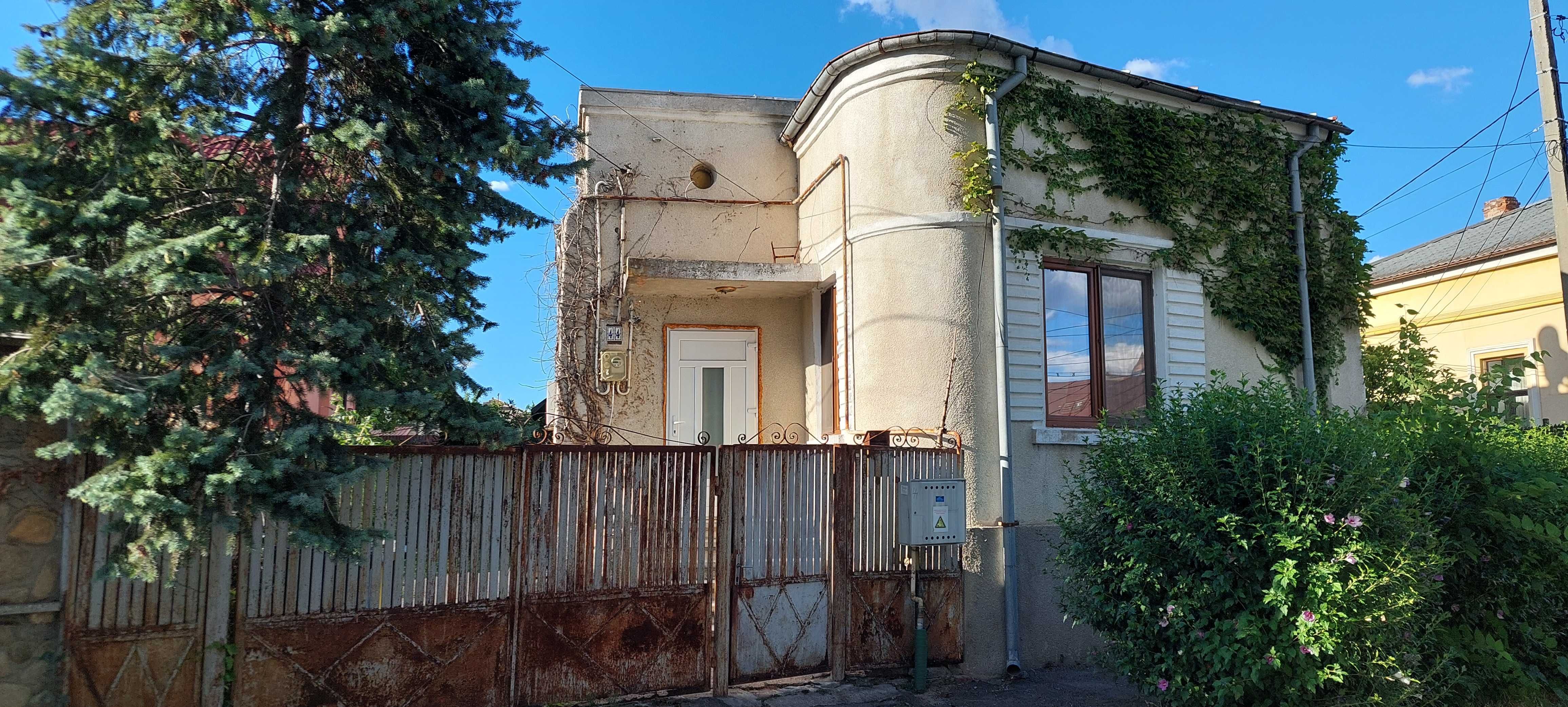 casa de vanzare central