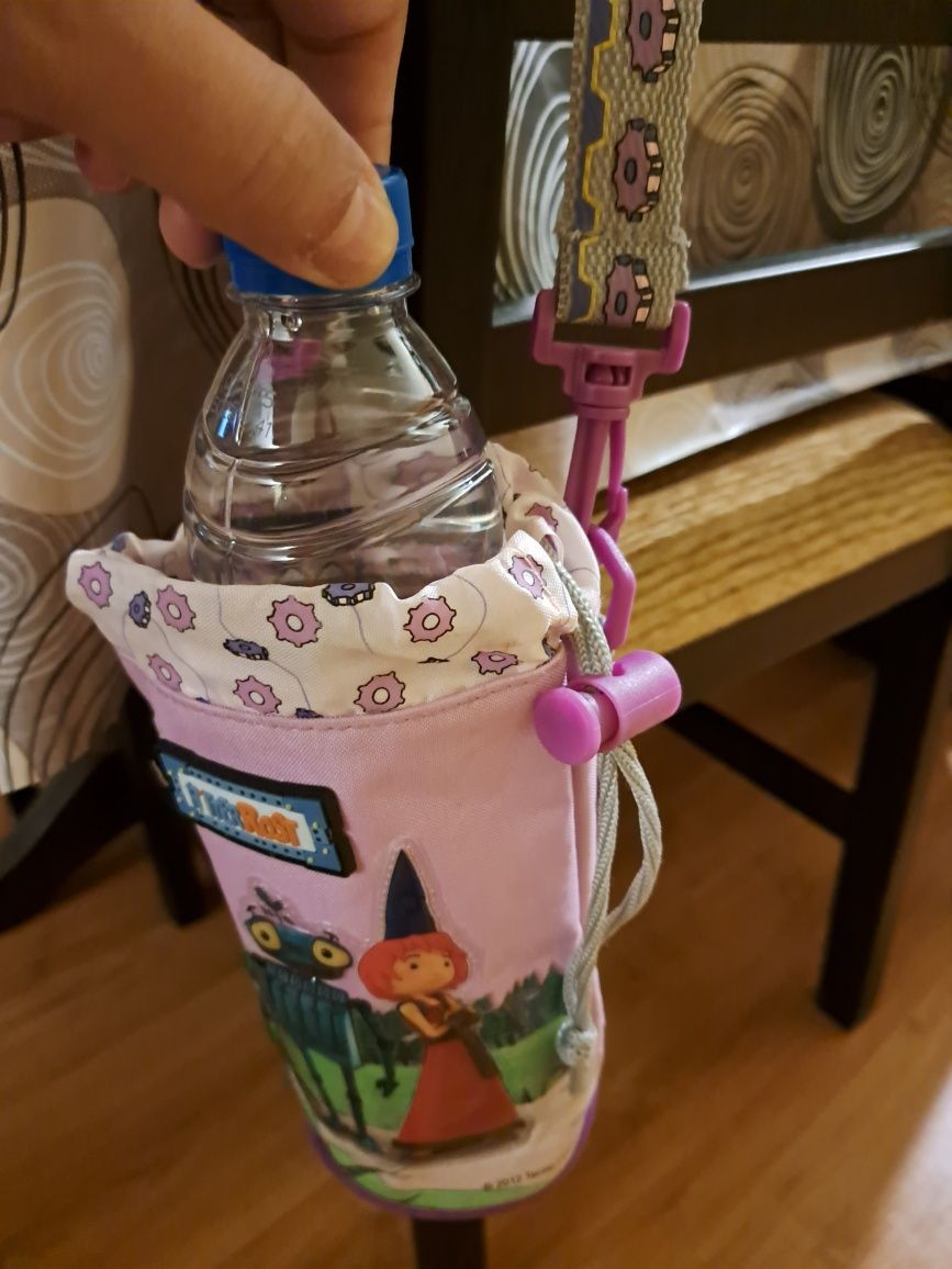 Детски чантички за бутилка
