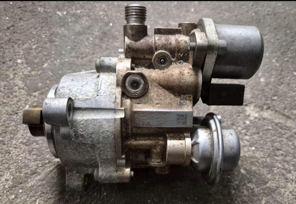 помпа високо налягане BMW N53 N54 N55