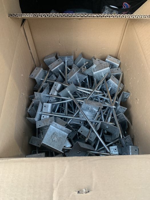 Cuie prindere coame 50x 210