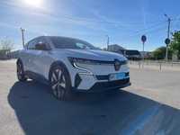 Renault Megane E-TECH EV60 optimum charge techno, garantie extinsa, revizii 5ani