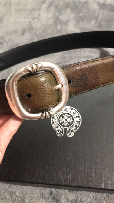 Curea Chrome Hearts Gunslinger Camo