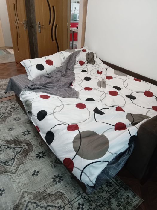 De închiriat apartament cu 2 camere, zona Gheorgheni