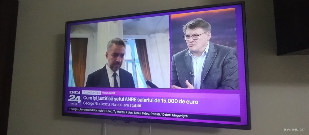 TV LG stare perfecta