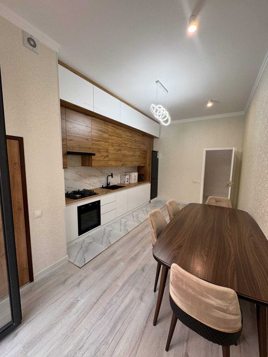 Uy ijaraga beriladi yangi remontdan chiqqan