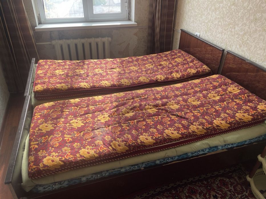 Продам 2 кровати