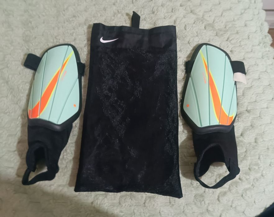 Футболни кори Nike