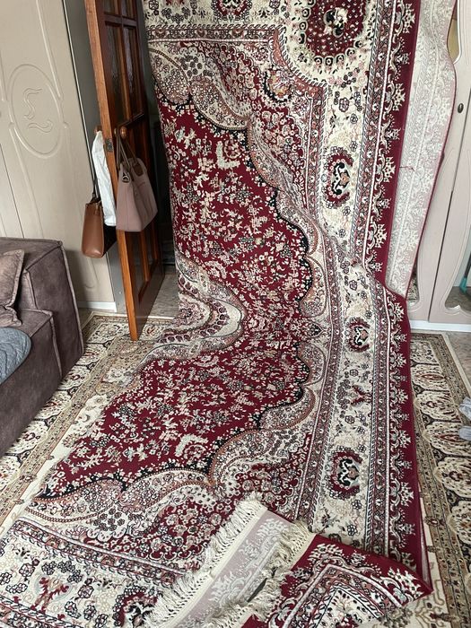 Ковер 2,5 на 3,5