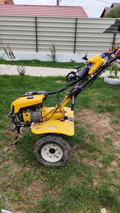 Motocultor Agropro 8cp