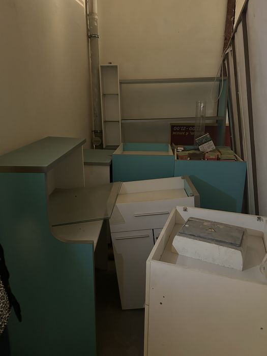 Мебель для магазина, аптеки