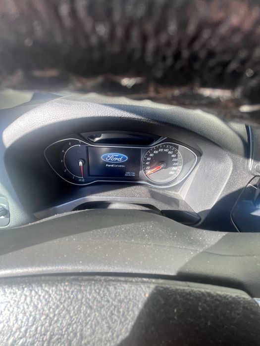 Ford Mondeo 2012  2.2 diesel