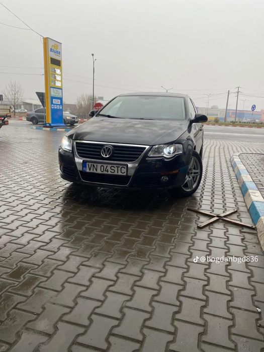Inchirieri auto Audi/Passat