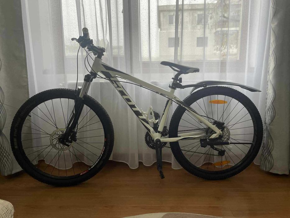 Bicicleta Scott Aspect (Mountain Bike)