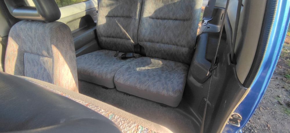 Vând Suzuki Jimny 4x4