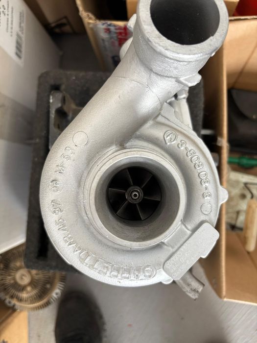 Vand Turbo  Modificat pentru Patrol 2.8 !!