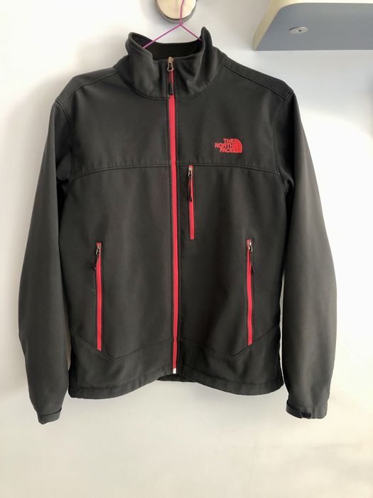 Softshell The north face