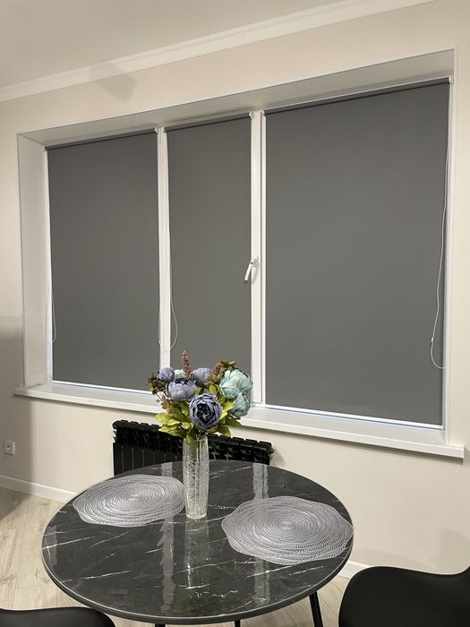 Ролл шторы Турецкие. Рулонные шторы по Заказ. Жалюзи. Гарантия