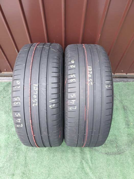 245.35.20 Michelin