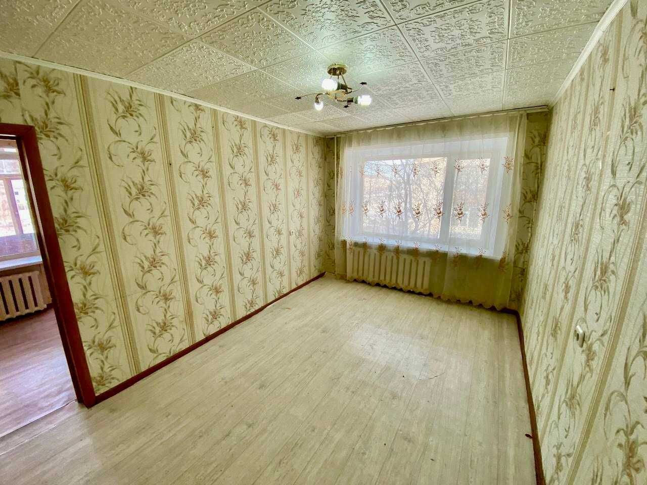 Продам 2-х комнатную квартиру в районе КСК