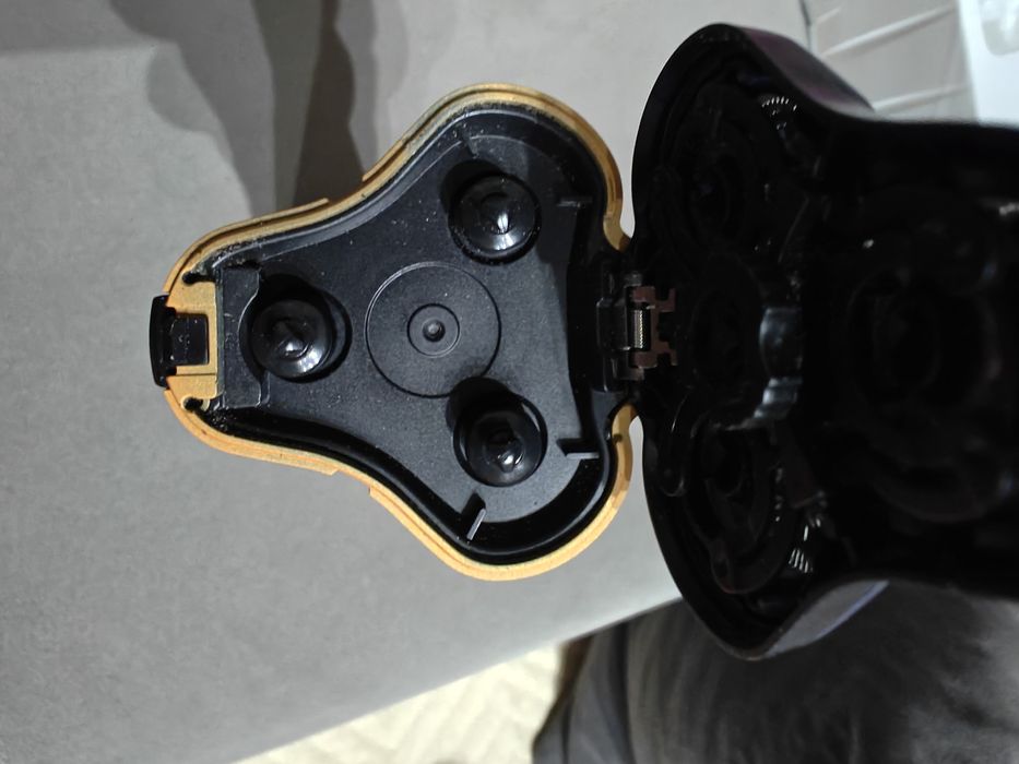 Самобръсначка Philips X5005 нова